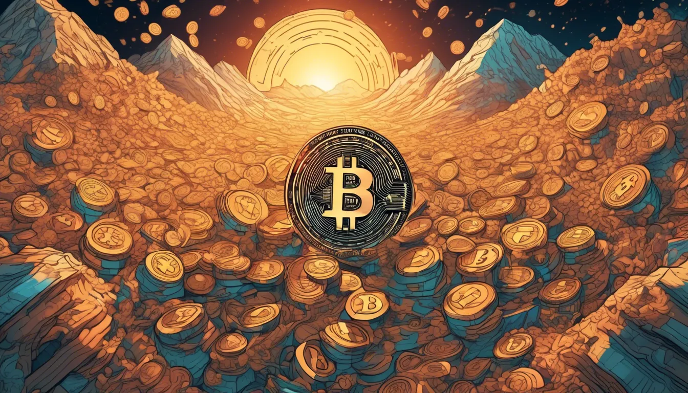 The Rise of Bitcoin Exploring the World of Cryptocurrency