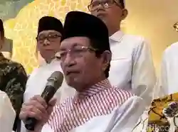 Sejumlah Daerah di RI Menyelenggarakan Salat Id Hari Ini, Menag: Itu Merupakan Hak Asasi