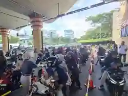 Video Keberlanjutan Ancol di H+2 Lebaran